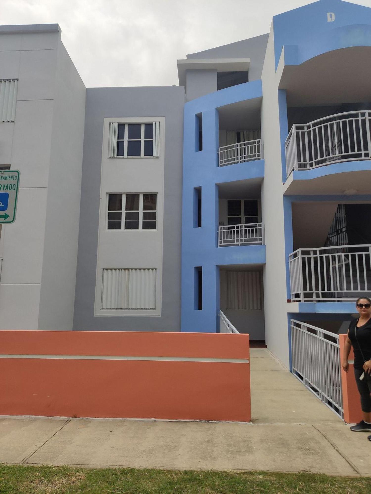 Tropical Caribbean Penthouse Apartamento Fajardo Exterior foto